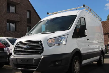 Ford Transit 2.0 Tdci Euro 6 Arco Cruise Controle